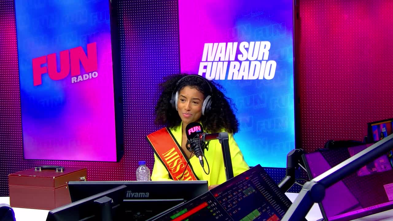 Miss Belgique est en couple ? episode artwork