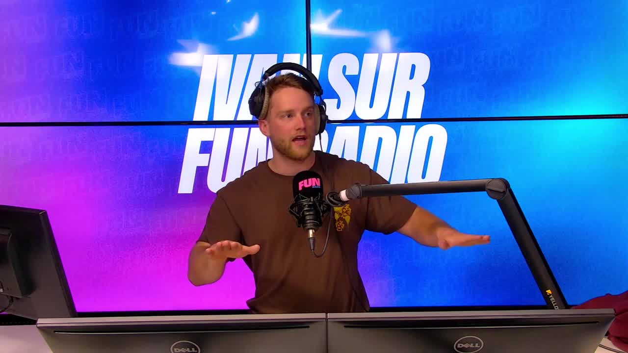 Voilà tout ce qui nous est arrivé au ski episode artwork