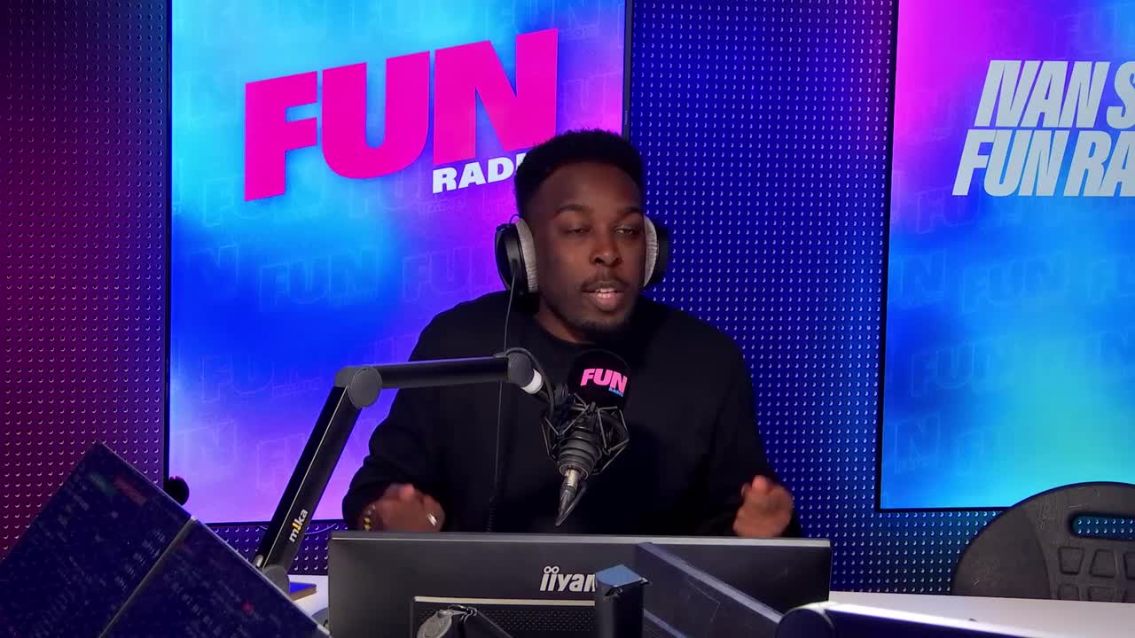 Les gens qui s'asseyent à côté dans le train episode artwork