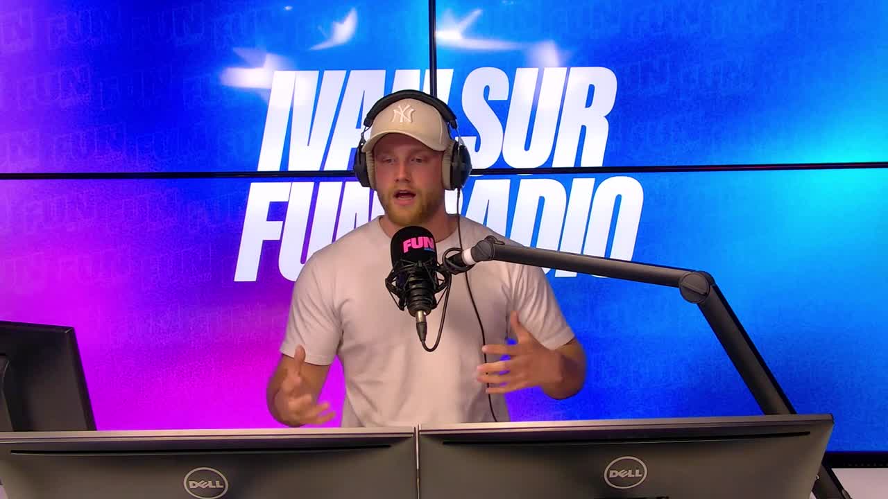 Ce job d'été vous permet de devenir une princesse episode artwork