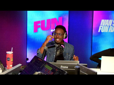 On fait un blind-test avec le chanteur du générique de Pokemon episode artwork