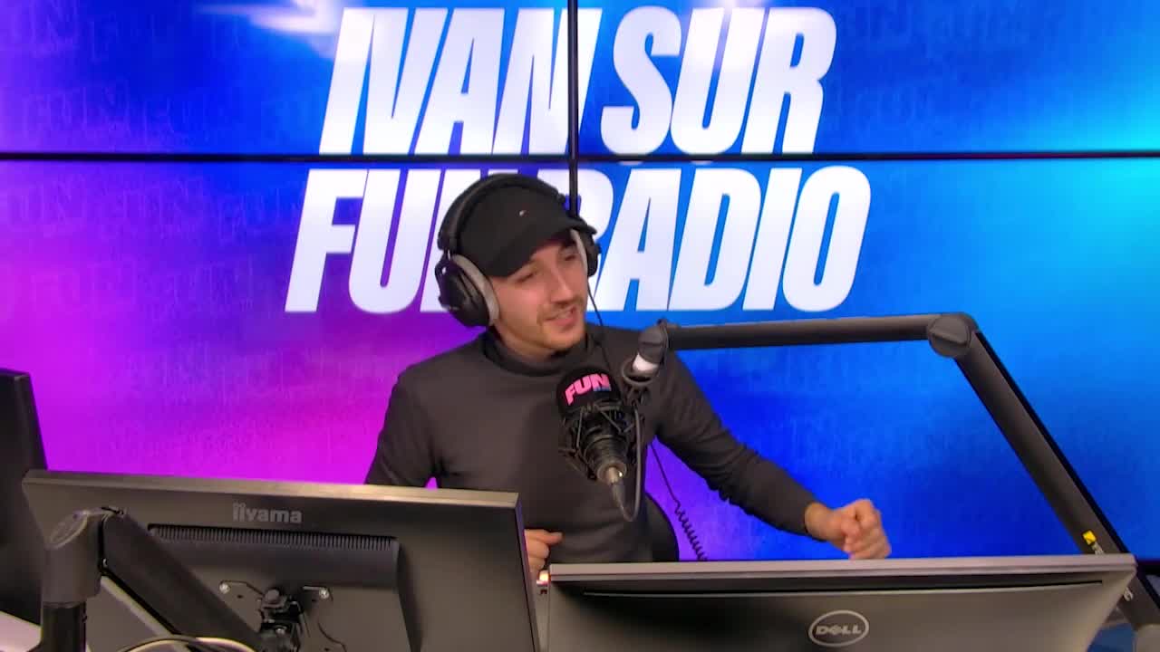 Théo a fait la fête tout le week-end ? episode artwork