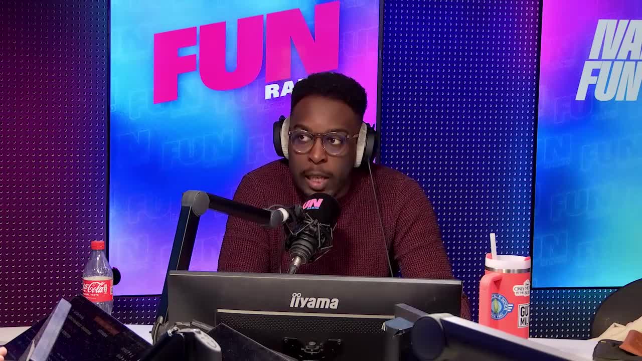 Ce film a fonctionné grâce à cette chanson de Justin Timberlake episode artwork