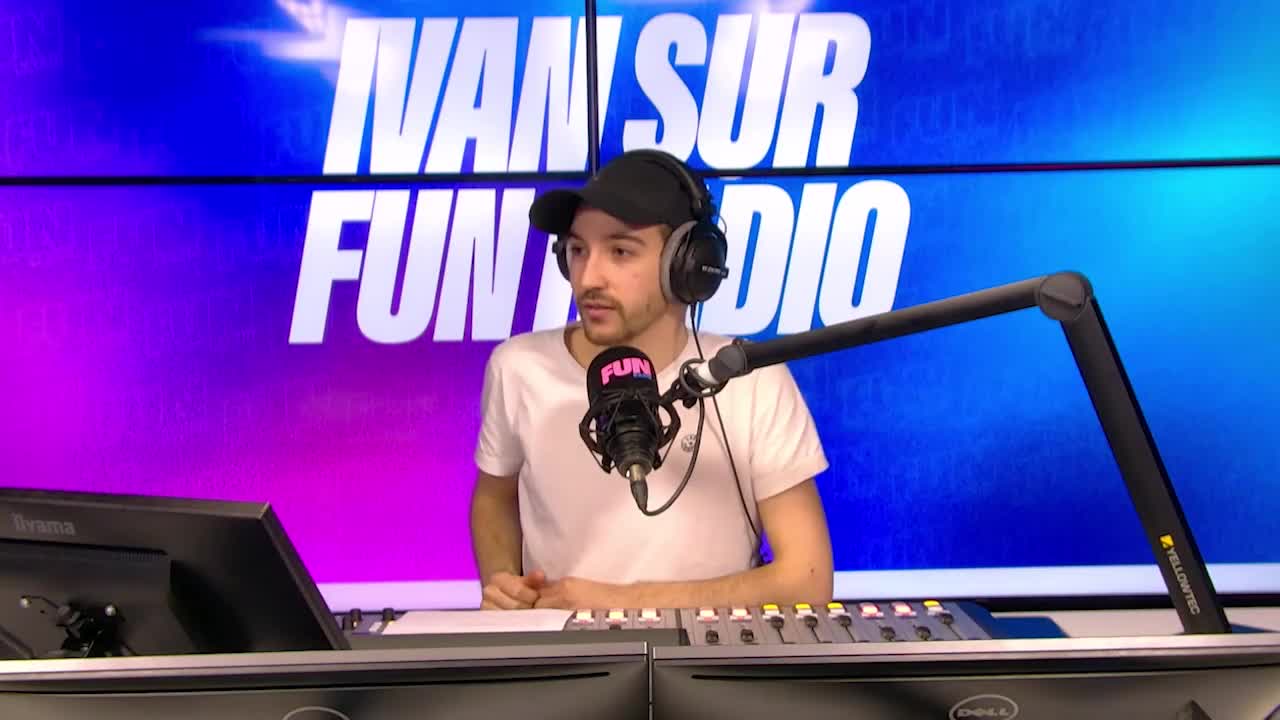 Ce cinéma va diffuser un film en accéléré ! episode artwork