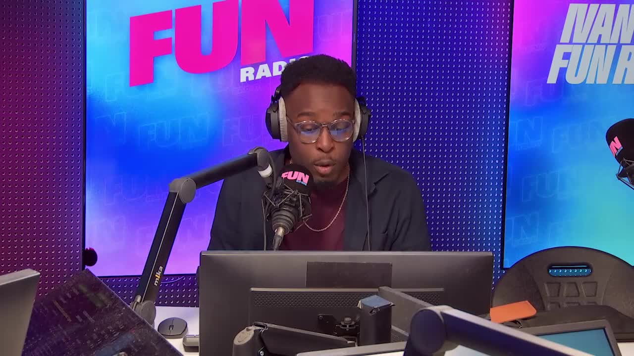 Cette émissions culte revient quotidiennement ! episode artwork