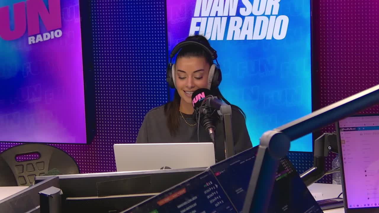 18h - 19h : Le Secret de Jer'M et Zara Larsson en Fou Rire