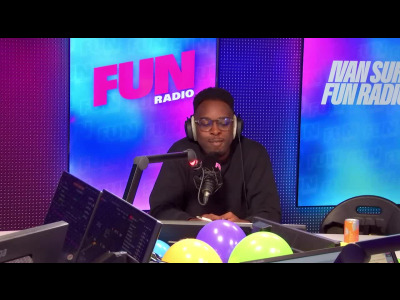 18h - 19h : Le retour d'une émission CULTE, enquête sur le secret de JerM et un INDICE !