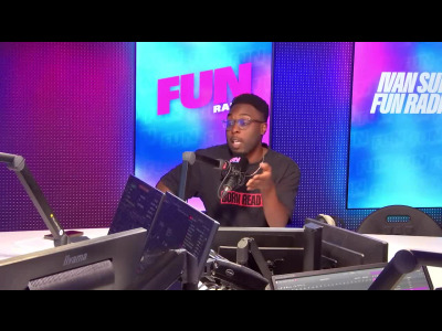 17h - 18h : Ivan, Jer'M, Sarah, qui est le plus RADIN ?