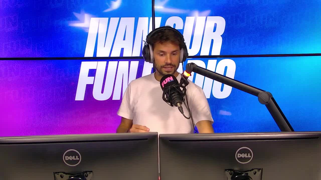 17h-18h : Le pneu de Jer'M est crevé et Ivan n'aime pas les tatouages