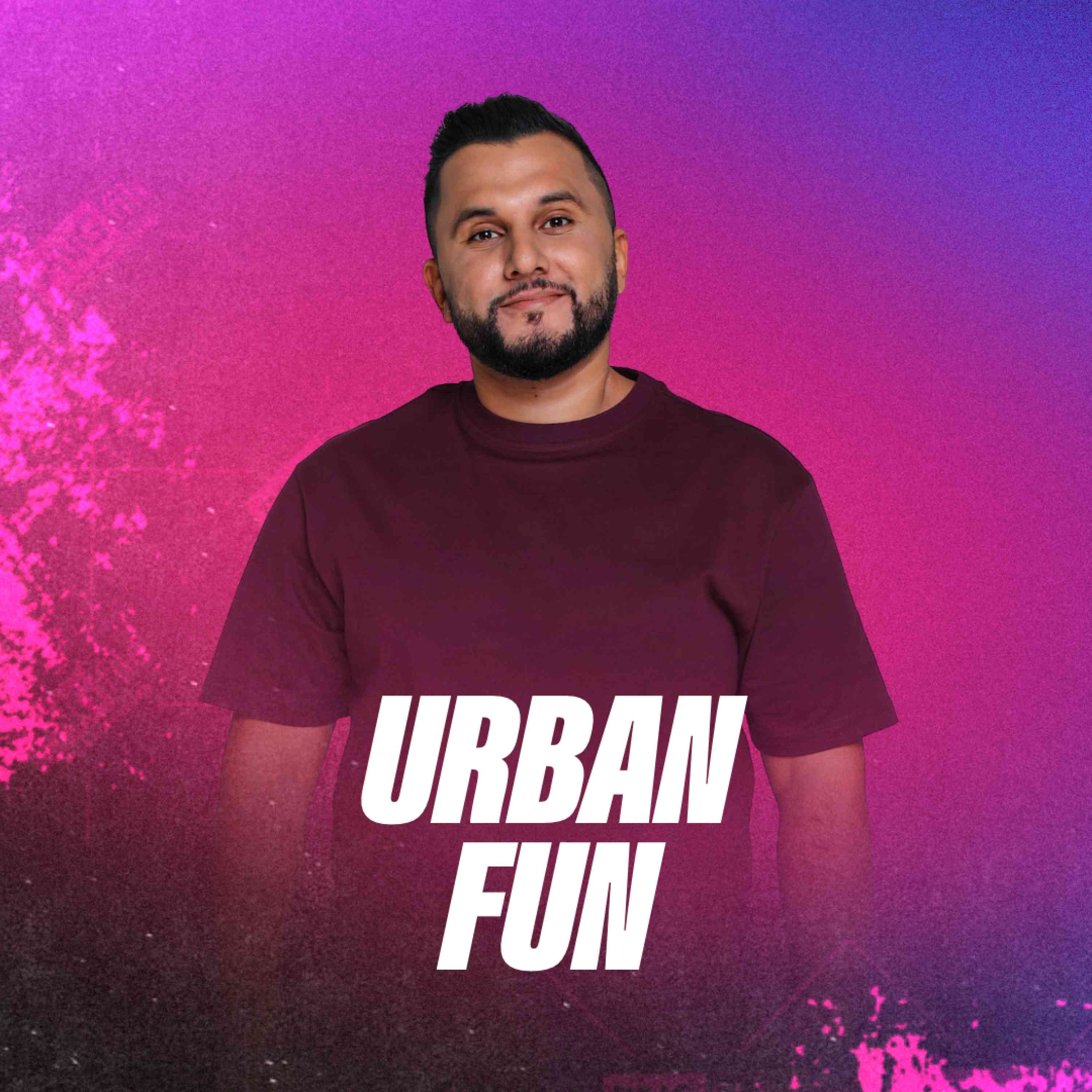 Urban FUN