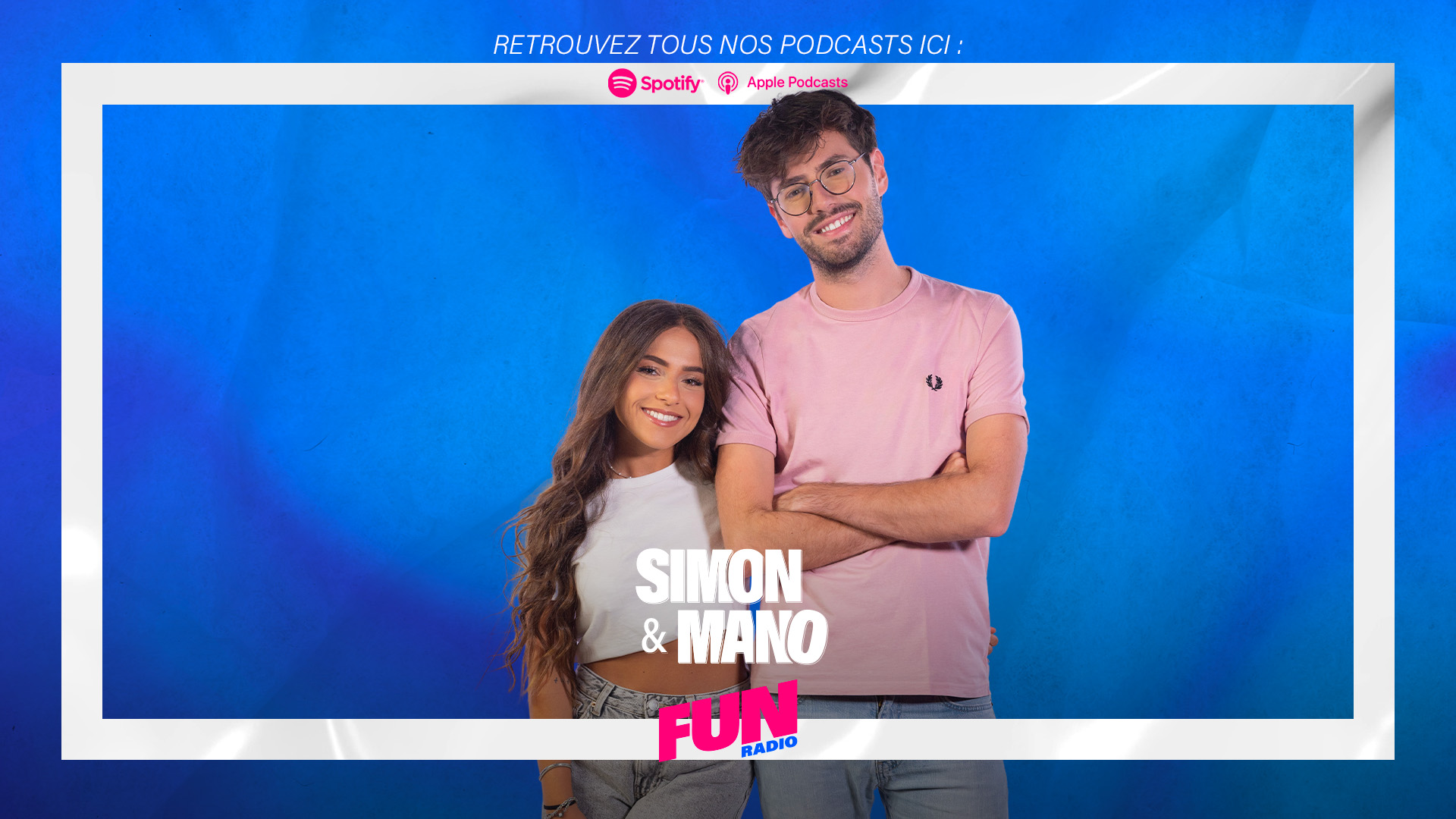 Simon & Mano