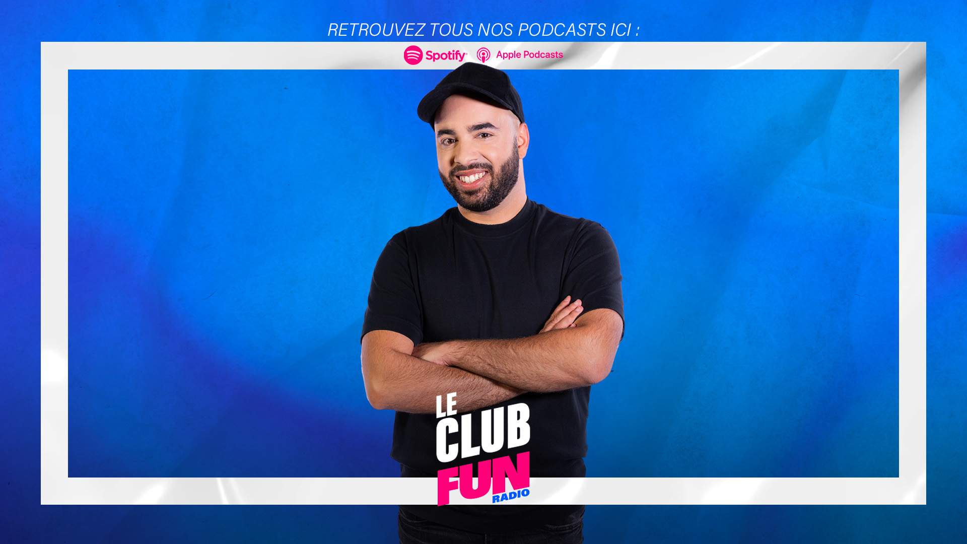(re)découvrez l'univers du duo Ofenbach avec leur nouveau missile électro Need U the most ! episode artwork