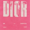 MK & CHRYSTAL — Dior