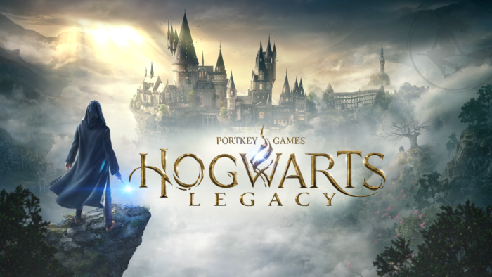 harry potter hogwarts legacy : date de sortie